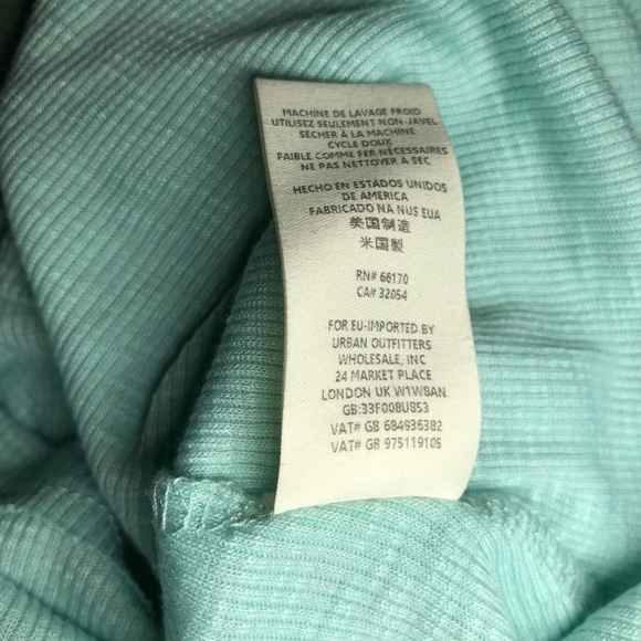 Free people flowy tank tops size S two pcs. - Picture 9 of 13